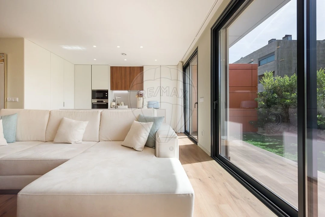 Apartamento T3 para Venda em Matosinhos e Leça da Palmeira Foto 23
