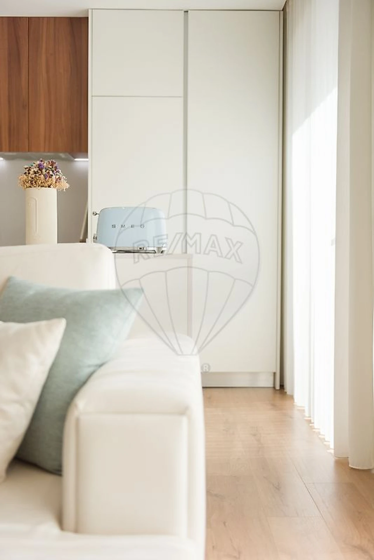 Apartamento T3 para Venda em Matosinhos e Leça da Palmeira Foto 4
