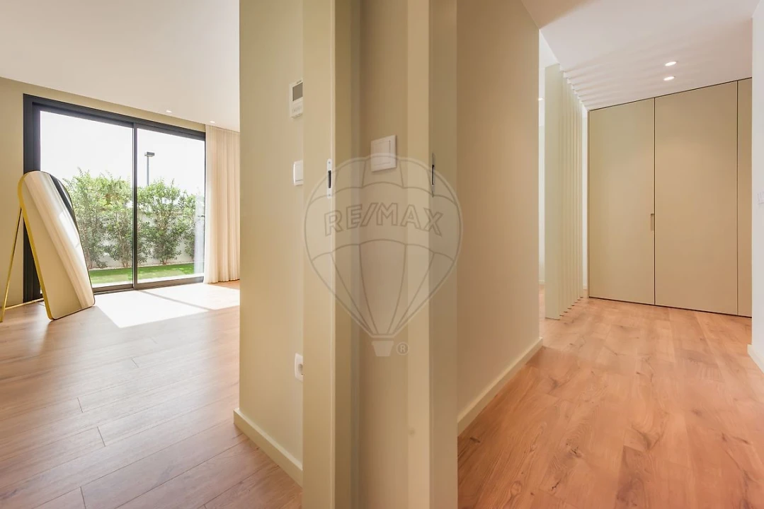 Apartamento T3 para Venda em Matosinhos e Leça da Palmeira Foto 41
