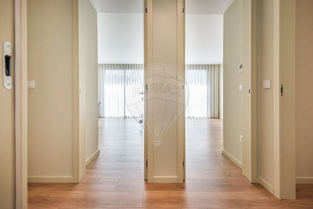 Apartamento T3 para Venda em Matosinhos e Leça da Palmeira Foto 44