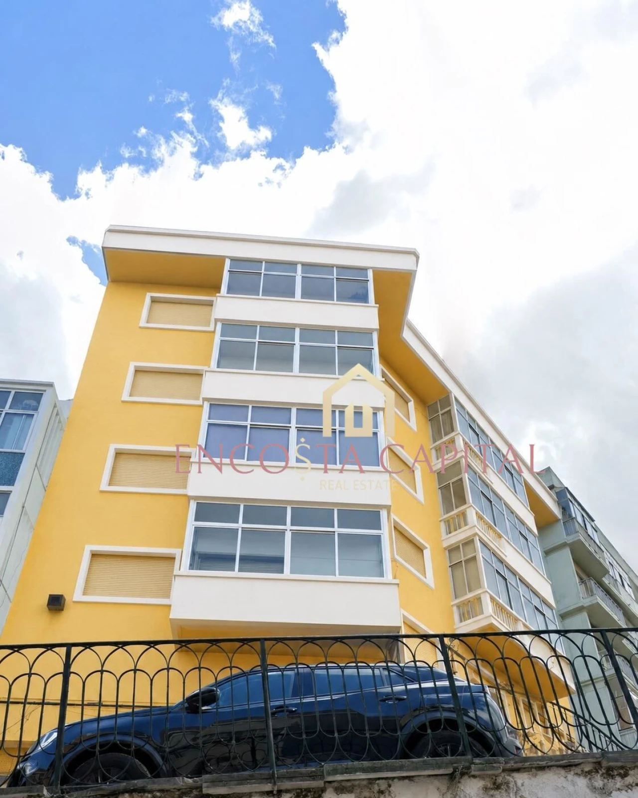 Apartamento T3 para Venda em Sacavém e Prior Velho Foto 1