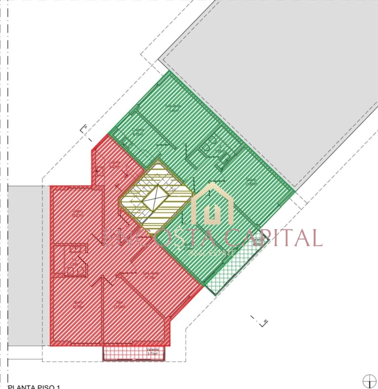 Apartamento T3 para Venda em Sacavém e Prior Velho Foto 11