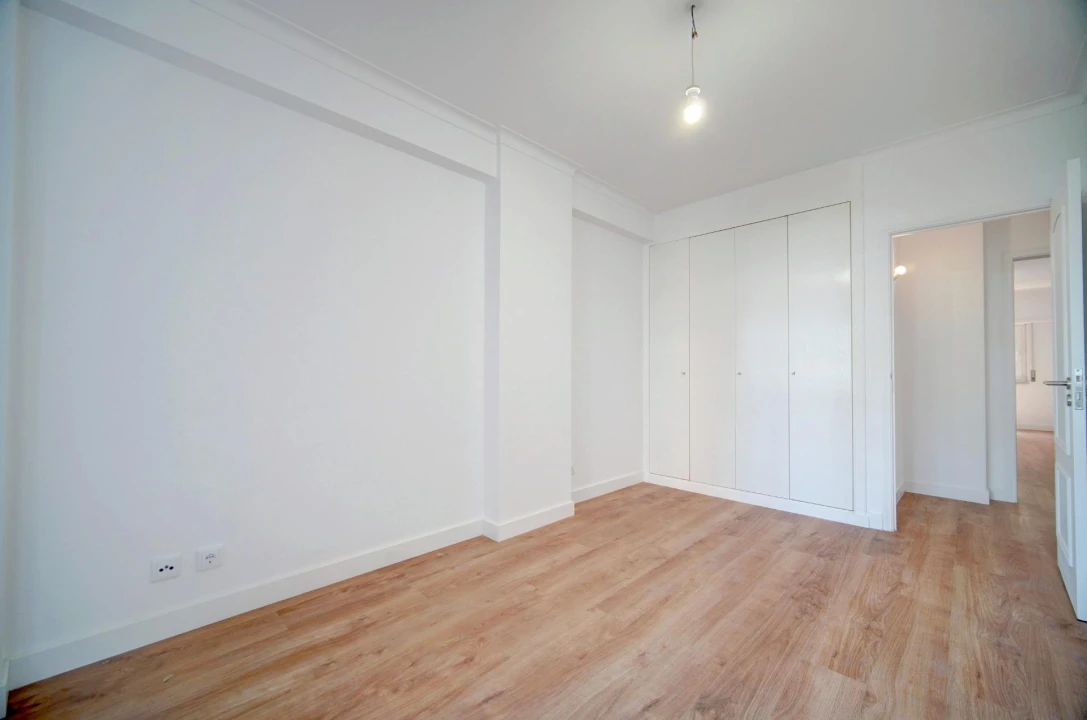 Apartamento T3 para Venda em São Domingos de Benfica Foto 10