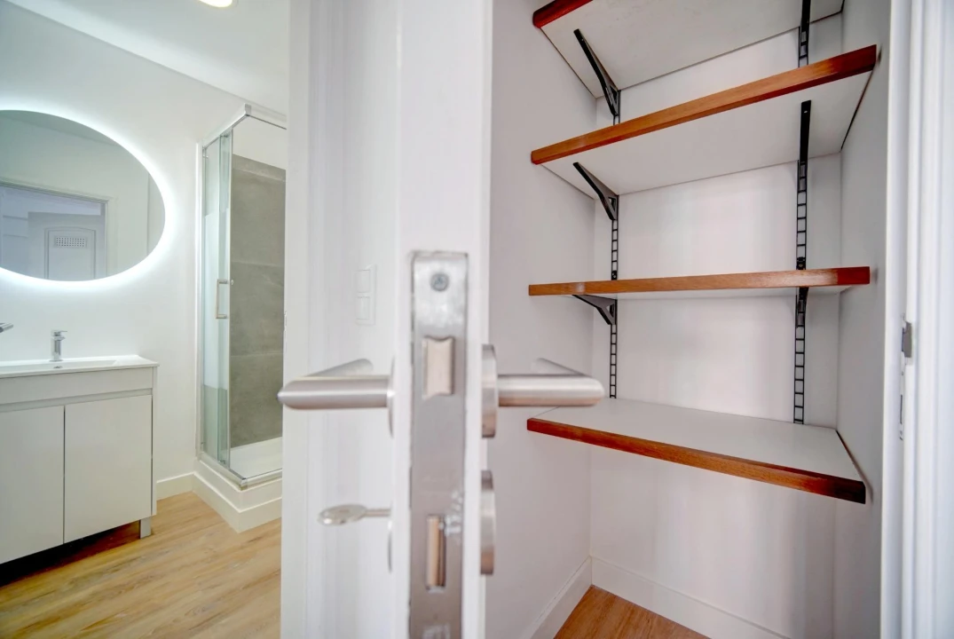 Apartamento T3 para Venda em São Domingos de Benfica Foto 20