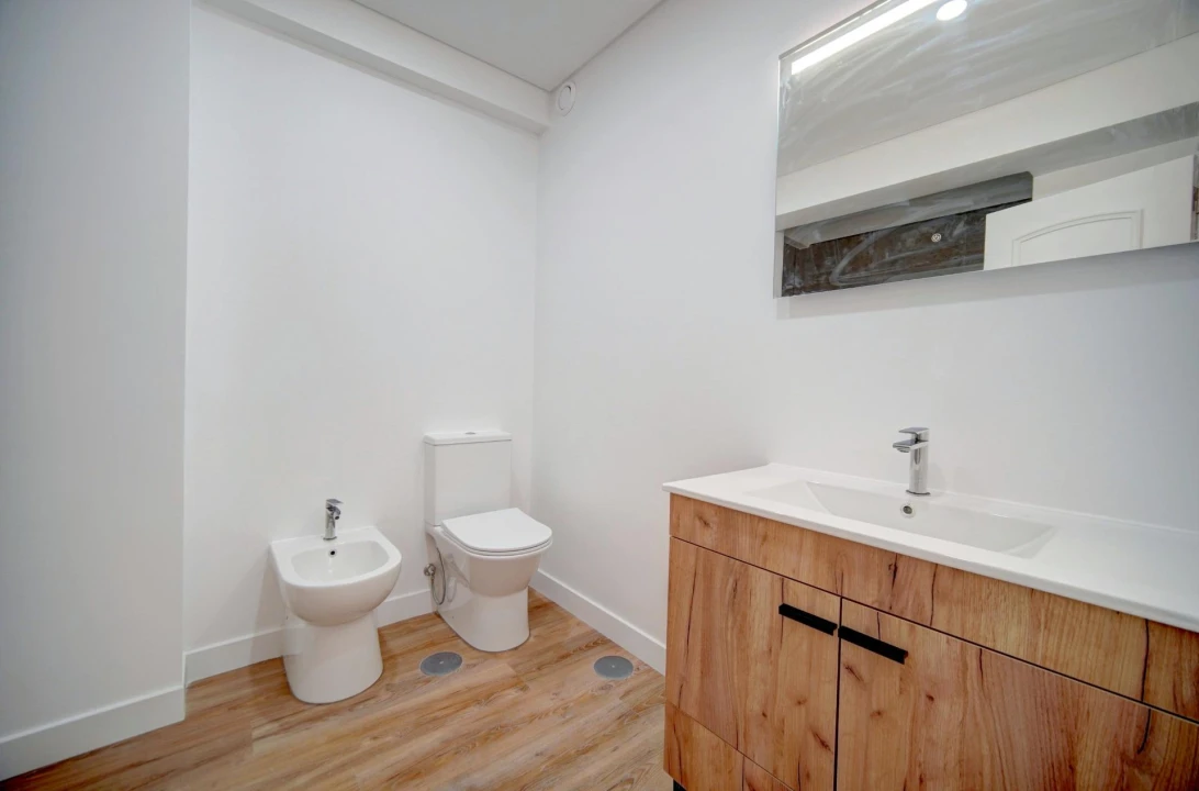 Apartamento T3 para Venda em São Domingos de Benfica Foto 6