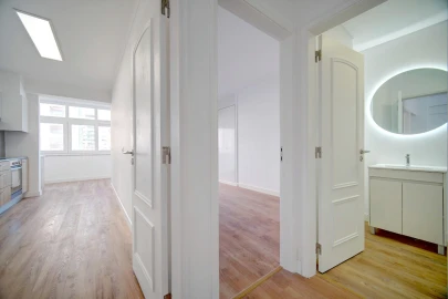 Apartamento T3 para Venda em São Domingos de Benfica
