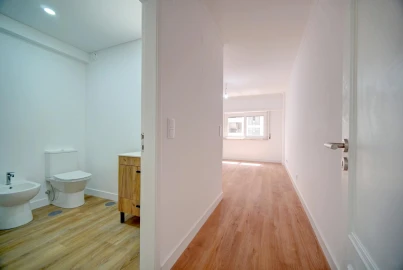 Apartamento T3 para Venda em São Domingos de Benfica