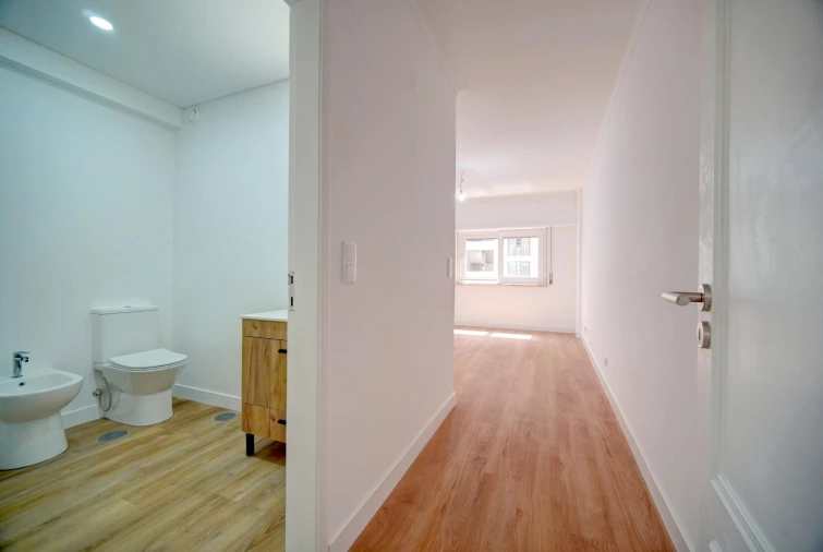 Apartamento T3 para Venda em São Domingos de Benfica Foto 14