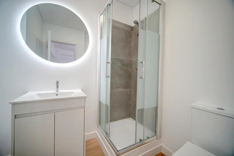 Apartamento T3 para Venda em São Domingos de Benfica Foto 21