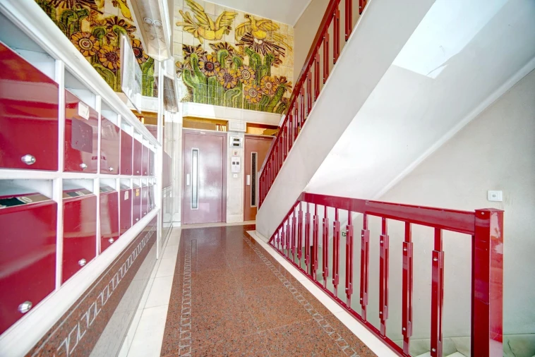 Apartamento T3 para Venda em São Domingos de Benfica Foto 26