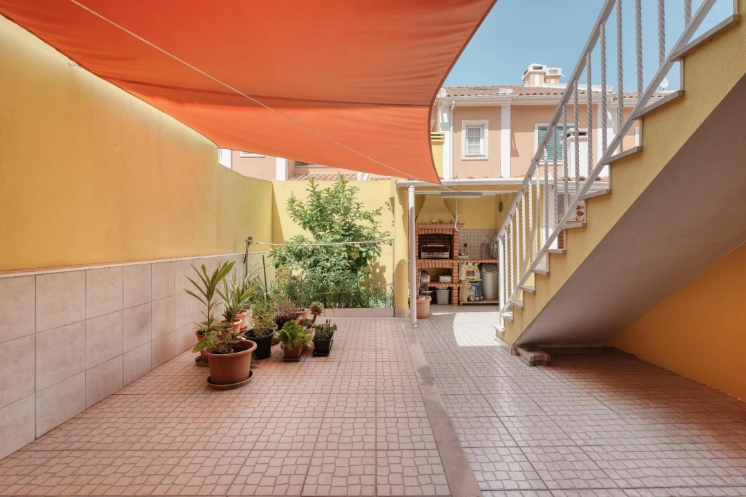 Moradia T3 para Venda em Seixal, Arrentela e Aldeia de Paio Pires Foto 1