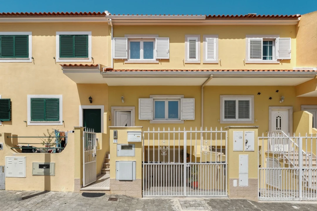 Moradia T3 para Venda em Seixal, Arrentela e Aldeia de Paio Pires Foto 2