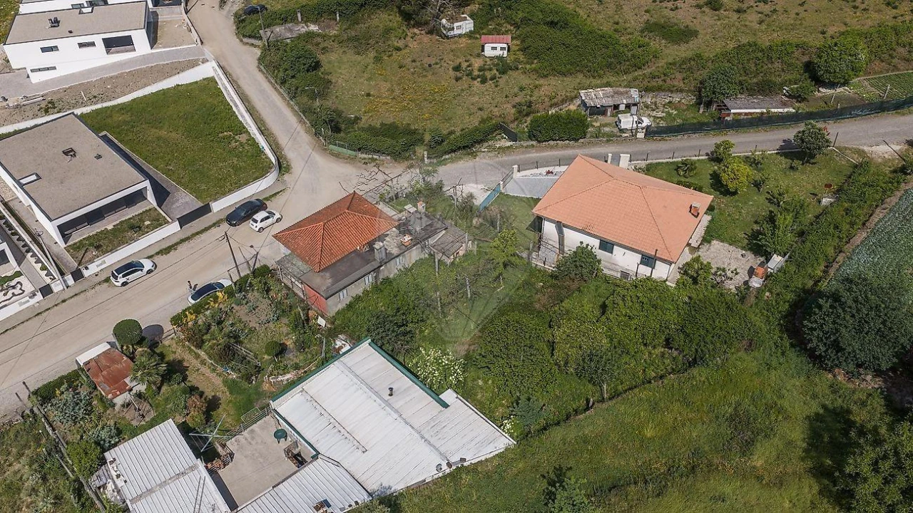 Moradia T3 para Venda em Taide Foto 16