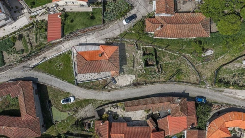 Moradia T4 para Venda em Sobradelo da Goma
