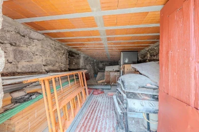 Moradia T9 para Venda em Vieira do Minho