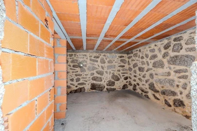 Moradia T9 para Venda em Vieira do Minho