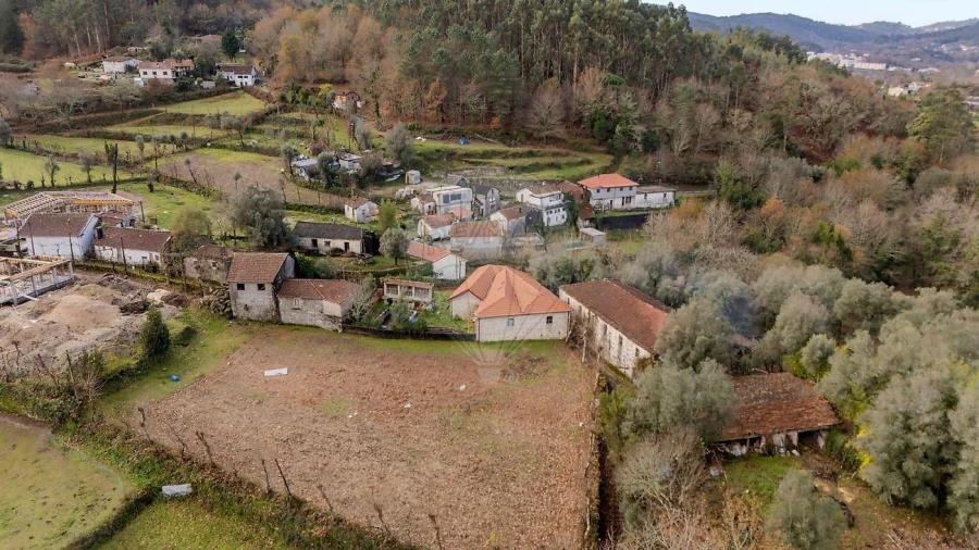 Moradia T9 para Venda em Vieira do Minho Foto 10