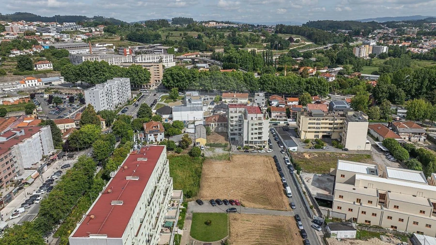 Prédio para Venda em Vila Nova de Famalicão e Calendário Foto 10