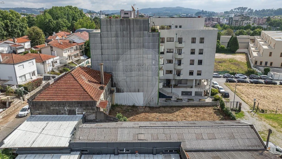 Prédio para Venda em Vila Nova de Famalicão e Calendário Foto 4