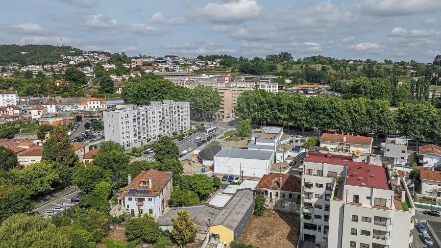 Prédio para Venda em Vila Nova de Famalicão e Calendário Foto 9