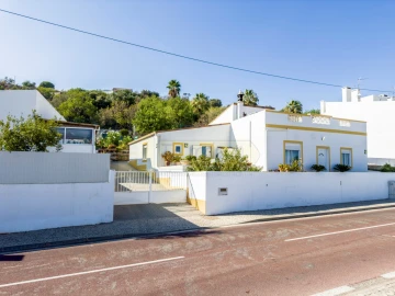 Moradia T2 para Venda em Loule (São Sebastião)