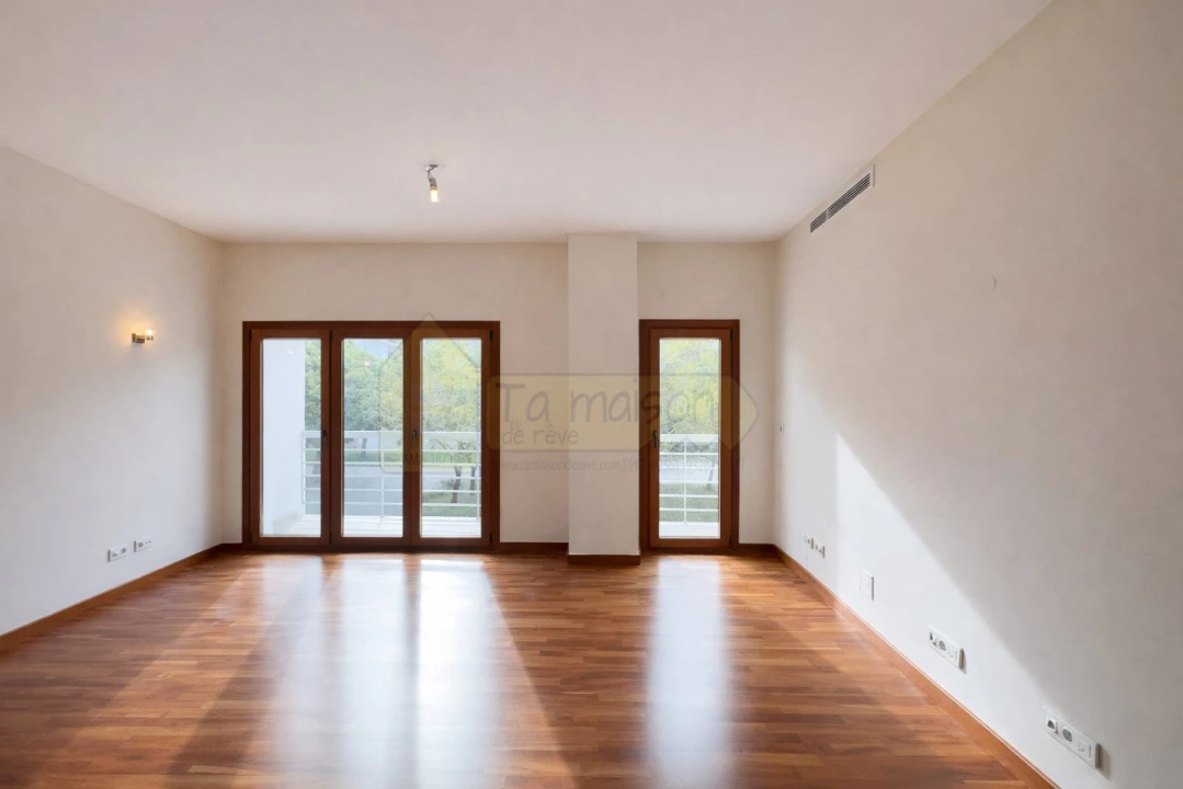 Apartamento T2 para Venda em Loule (São Clemente) Foto 3