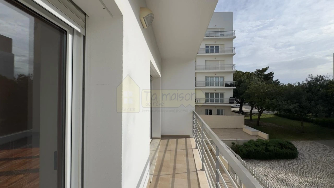 Apartamento T2 para Venda em Loule (São Clemente) Foto 5