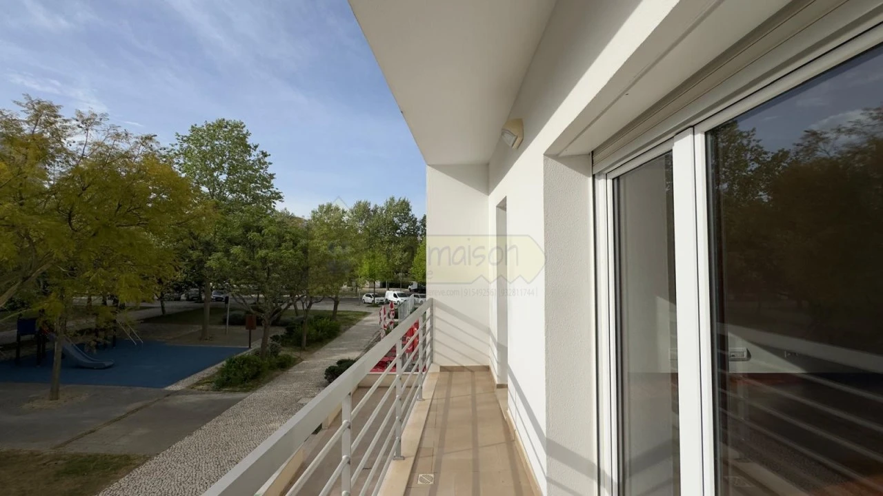 Apartamento T2 para Venda em Loule (São Clemente) Foto 6