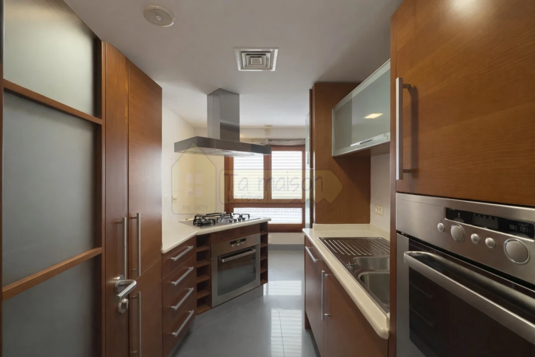 Apartamento T2 para Venda em Loule (São Clemente) Foto 1