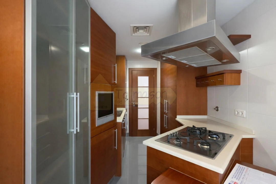 Apartamento T2 para Venda em Loule (São Clemente) Foto 7