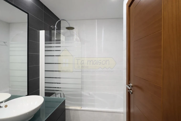 Apartamento T2 para Venda em Loule (São Clemente) Foto 16