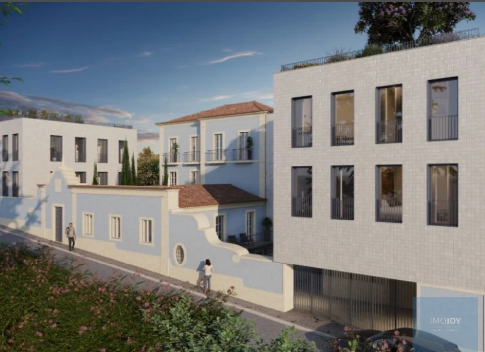 Apartamento T3 para Venda em Estrela Foto 1