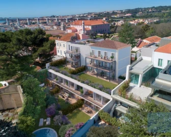 Apartamento T3 para Venda em Estrela