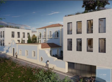 Apartamento T3 para Venda em Estrela