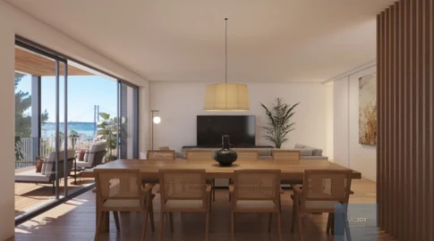 Apartamento T3 para Venda em Estrela