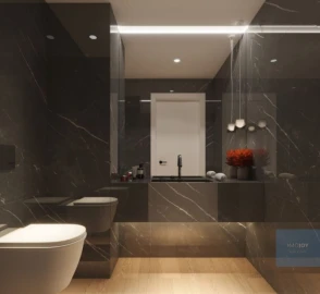 Apartamento T3 para Venda em Estrela