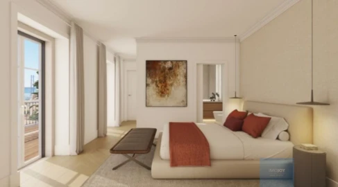 Apartamento T3 para Venda em Estrela