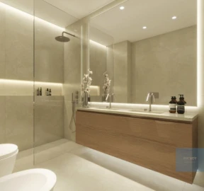 Apartamento T3 para Venda em Estrela