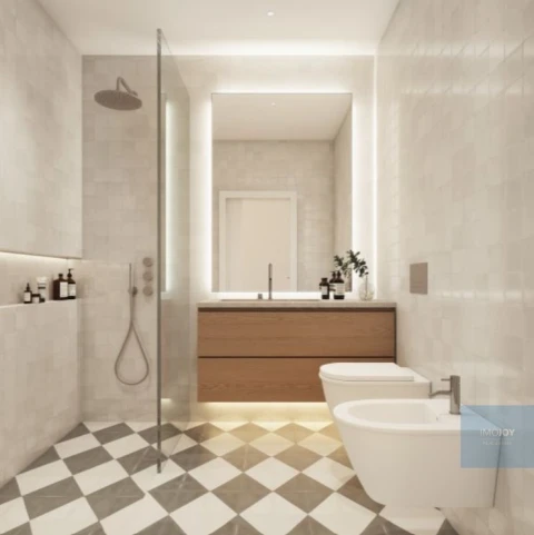 Apartamento T3 para Venda em Estrela