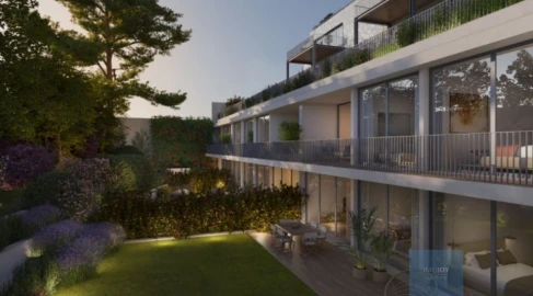 Apartamento T3 para Venda em Estrela