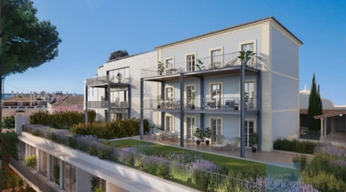 Apartamento T3 para Venda em Estrela