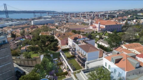 Apartamento T3 para Venda em Estrela