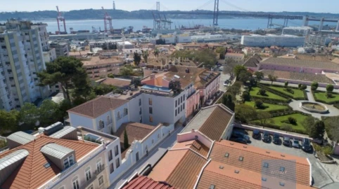 Apartamento T3 para Venda em Estrela