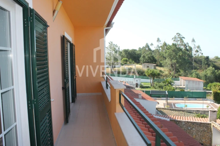 Moradia T4 para Venda em Gambia-Pontes-Alto da Guerra Foto 36