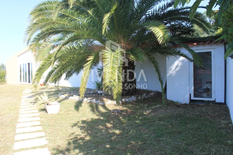 Moradia T4 para Venda em Gambia-Pontes-Alto da Guerra Foto 39