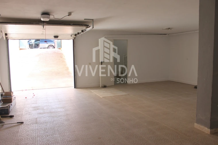 Moradia T4 para Venda em Gambia-Pontes-Alto da Guerra Foto 55