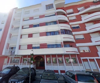 Apartamento T2 para Venda em Algueirão-Mem Martins