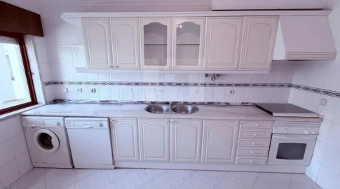 Apartamento T2 para Venda em Algueirão-Mem Martins