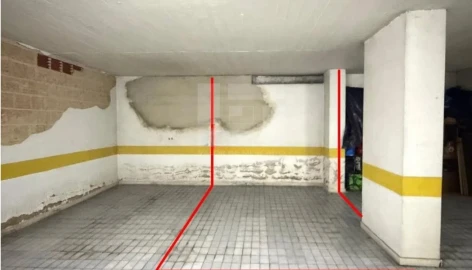 Apartamento T2 para Venda em Algueirão-Mem Martins