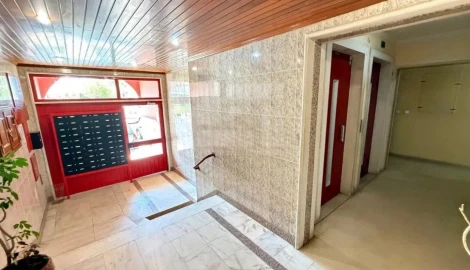 Apartamento T2 para Venda em Algueirão-Mem Martins